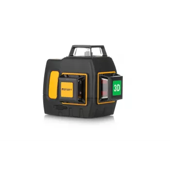 Livella laser smart 06-03040G verde 40 m - Smart marca