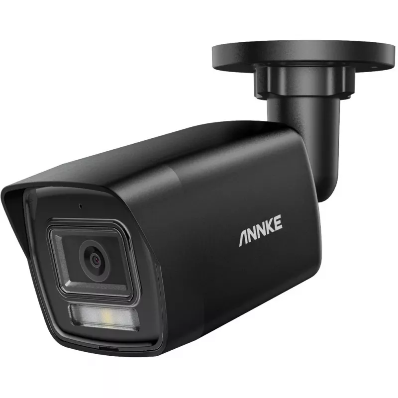 Telecamera di sorveglianza Annke I51EG 1080P con visione notturna e rilevamento del movimento