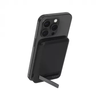 Powerbank portatile Belkin BoostCharge Pro 5K Qi2 15W