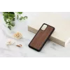 Custodia protettiva per smartphone man and wood per Samsung Galaxy S20+ — Koala nero