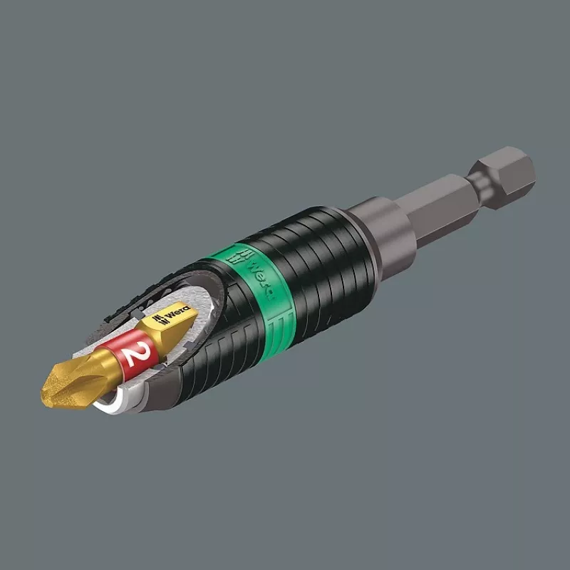 Set di bit per cacciavite Wera Bit-Box 20 BTZ PH
