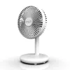 Ventilatore nebulizzatore portatile Inca IMF-14B bianco