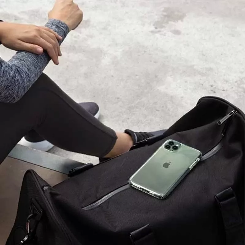 UNIQ Case Clarion iPhone 11 Pro Max trasparente/lucent clear