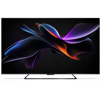 Sharp | 65HR7265E | 65 | Smart TV | Google TV | nero
