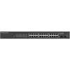 Zyxel GS1900-24HP Managed Gigabit Ethernet (10/100/1000) 1U nero
