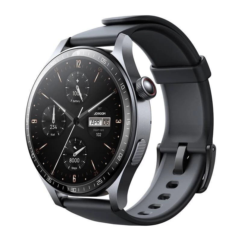 Smartwatch Joyroom JR-FC2 Pro JYR1110 grigio