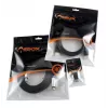 Cavo connettore femmina USB A a connettore maschio Micro USB SBOX 0,1 m