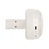Edifier | Cuffie | W800BT PRO | Wireless | Over-ear | Microfono | Cancellazione del rumore | Avorio
