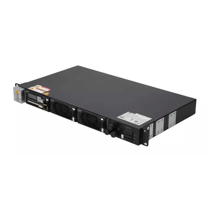 Huawei ETP4830-A1 alimentatore, 48V, 30A, con modulo SMU01C