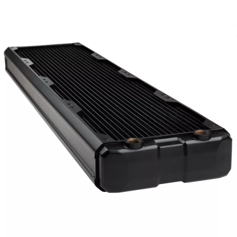 Dissipatore Hardware Labs Black Ice Nemesis 560 GTR, 560 mm, nero