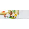 LEGO 40709 parco giochi animali di primavera