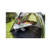 Tenda a cupola Coleman Darwin 3+ 3 persone grigio khaki paleria rigida