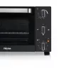 Tristar OV-3650 | Mini forno | 20 L | 1300 W | Nero