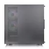 Case per computer Thermaltake View 270 SP Edition Mid Tower nero