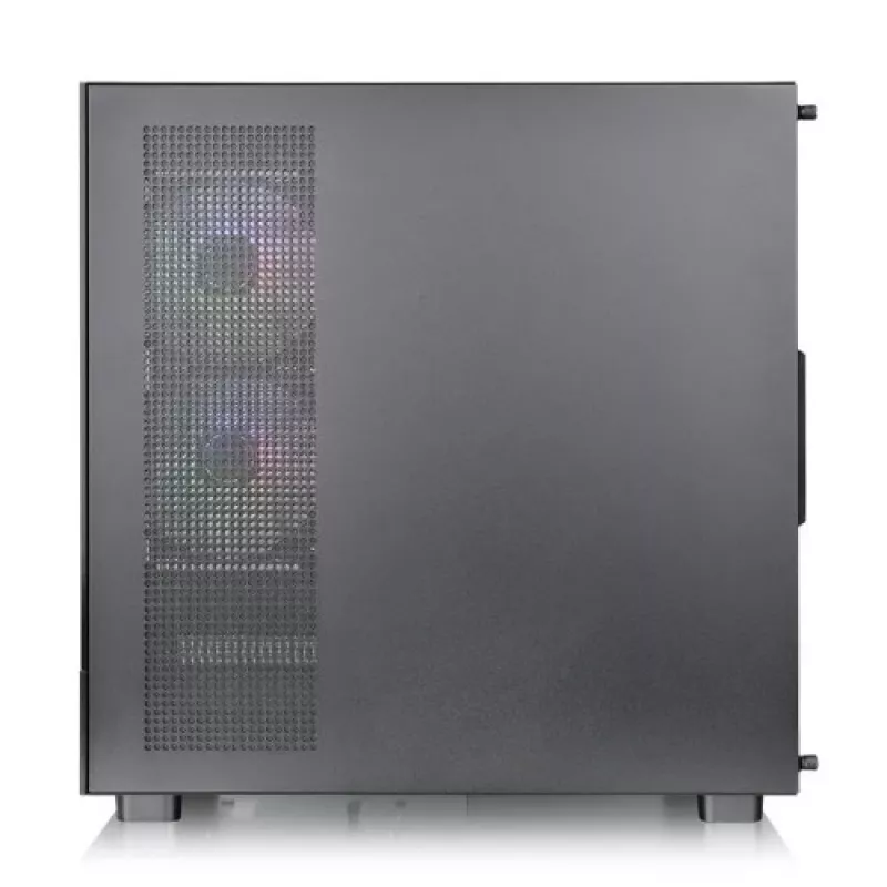 Case per computer Thermaltake View 270 SP Edition Mid Tower nero