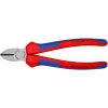Knipex 70 02 180 Pinza tronchese diagonale