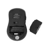 Mouse wireless SBOX WM-993 rosa USB Type-A