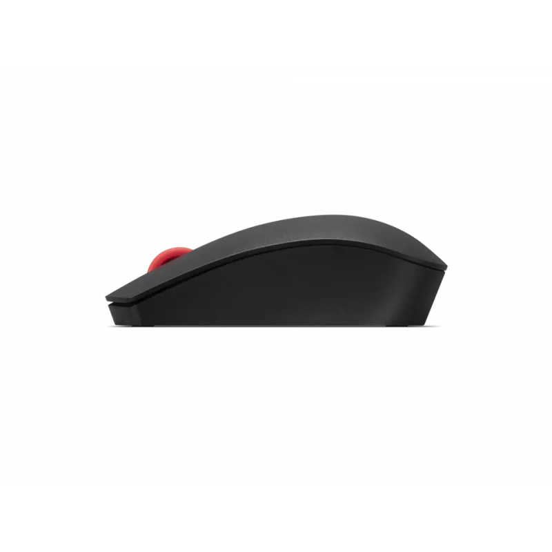 Lenovo tastiera e mouse wireless nero