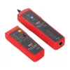 Rilevatore di coppia di cavi con tester RJ-45 UT-682