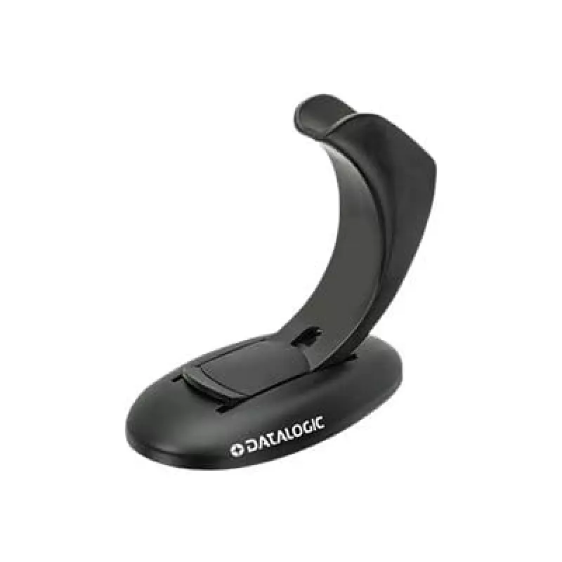 Lettore di codici a barre portatile Datalogic Heron HD3130 1D CCD nero