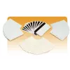 Scheda PVC Zebra 30mil 104523-131