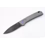 Coltello pieghevole BOKER PLUS FRND Navy Battleship Gray 01BO924 — lama pieghevole tascabile