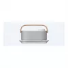 Sony SRS-LSR200 altoparlante portatile/da festa bianco