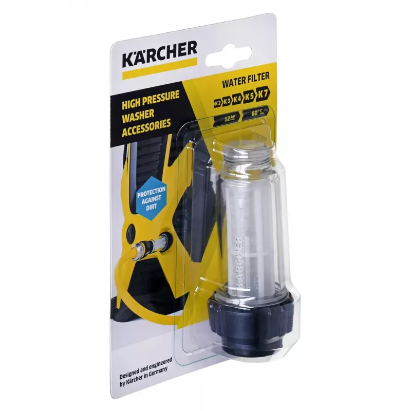 Karcher 4.730-059.0 Filtro dell'acqua per idropulitrici K2-K7