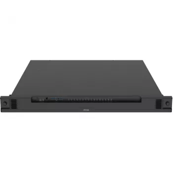 AXIS S2216 Mk II 8 TB videoregistratore di rete, 16 canali, 1U