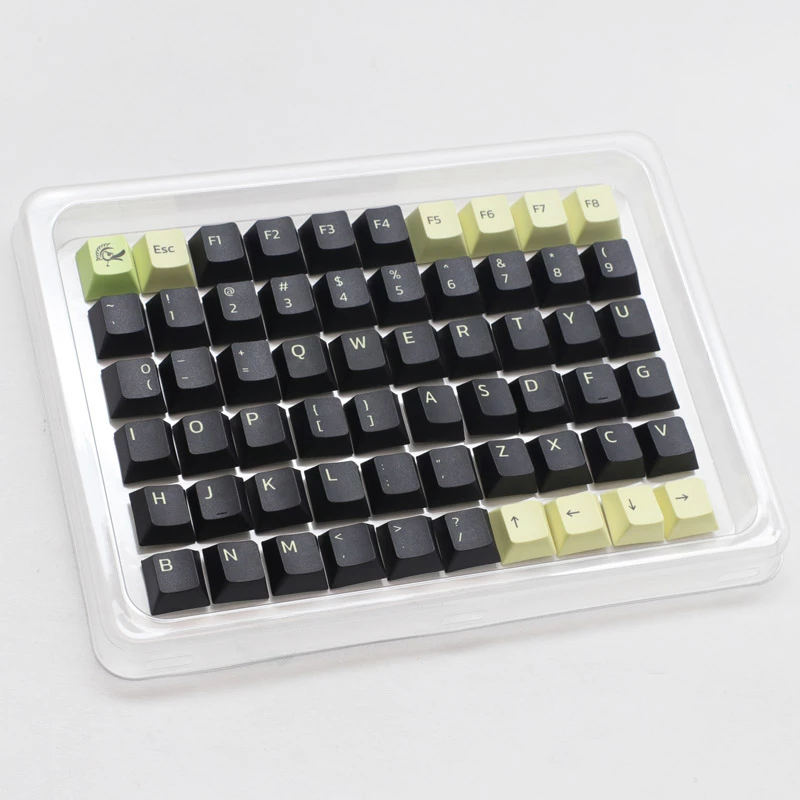 Ducky DCA132-USMICCHPH1 accessorio per dispositivi di input tasto
