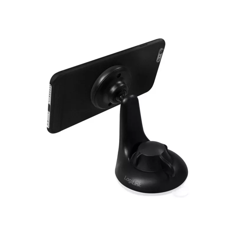 Supporto passivo LogiLink AA0110 cellulare/smartphone nero