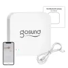 Gateway Gosund G2 — gateway mesh smart Bluetooth BLE Wi‑Fi con funzione allarme Tuya