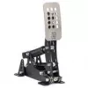 Estensione farfalla per Simucube ActivePedal, Heusinkveld, modello HE-SPU1TSCB, argento
