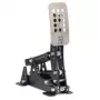 Estensione farfalla per Simucube ActivePedal, Heusinkveld, modello HE-SPU1TSCB, argento