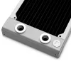 EK Water Blocks EK-Quantum Surface S560 - bianco