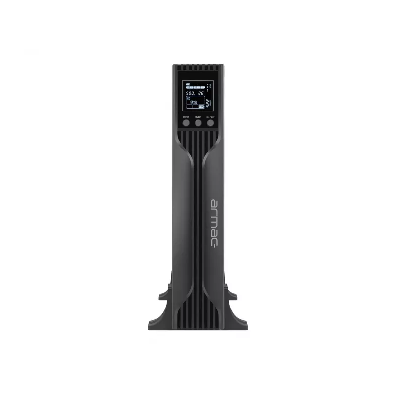 Gruppo di continuità Armac UPS RACK LINE-INTERACTIVE R/3000I/PSW