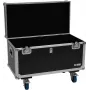 Valigia protettiva Roadinger 30126728 80 x 40 cm con ruote