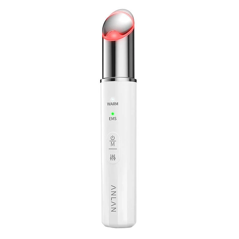 ANLAN 08-AMYY31-02A dispositivo EMS per la cura degli occhi con calore e compressione