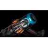 Aspirapolvere a bastone ricaricabile Dyson V16 Piston Animal (492963-01), nero opaco/rame