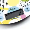 Bilancia da cucina elettronica JATA HBAL7240