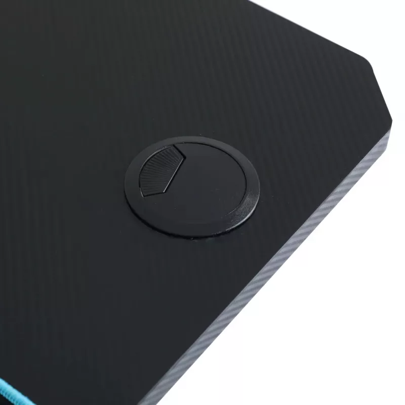 Scrivania da gaming Onex, 1200 x 600 mm | GD1300Z Ver.2
