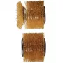 Spazzola per pulizia Einhell 3424126 rame 215 mm larghezza 2,5 cm lunghezza setole