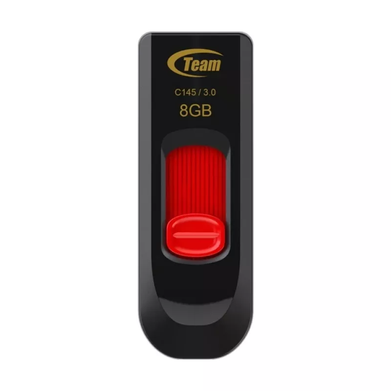 Chiavetta USB Team Group 8GB USB Type-A 3.2 Gen 1 C145