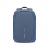 XD Design zaino ANTITACCHEGGIO Bobby Edge navy P/N: P706.2505