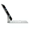 Tastiera Apple Magic per iPad Pro 13 pollici M4 tedesca bianca QWERTZ trackpad