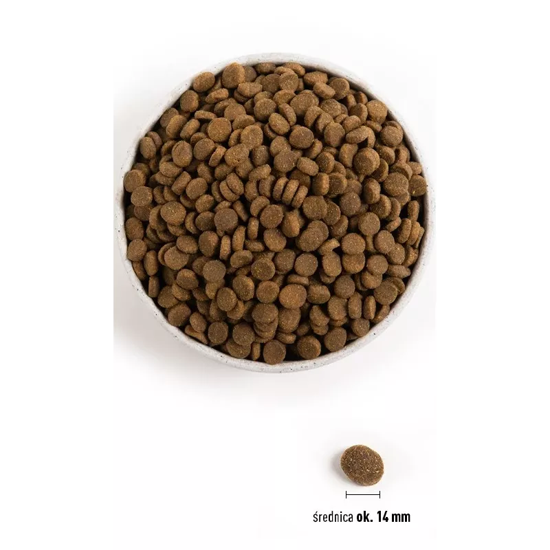 ACANA Highest Protein Pacifica - Crocchette per cani - 11,4 kg