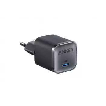 Anker Nano Charger (45W), nero