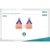 Digitus DK-1612-030/B Cavo di rete RJ45 patch CAT 6 U/UTP B