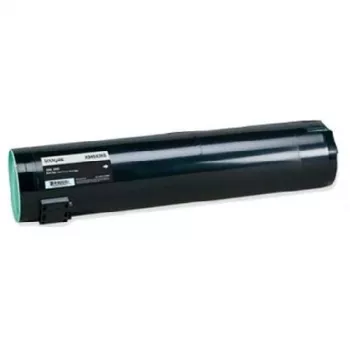 Lexmark 700H1 - alta resa - nero - originale - cartuccia toner LCCP - per Lexmark CS310dn, CS310n, CS410dn, CS410dtn, CS410n (70C0H10)