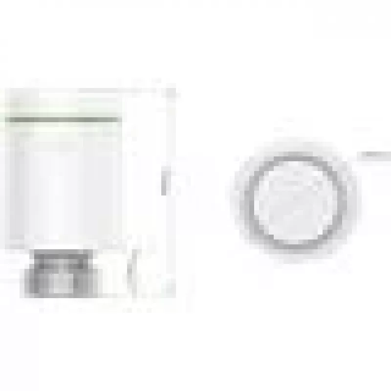 EZVIZ T55 (CS-T55-R100-G) termostato intelligente per radiatori, bianco